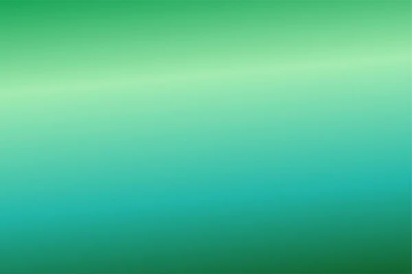 Grön Blå Grön Neon Green Och Kelly Grön Abstrakt Bakgrund — Stock vektor