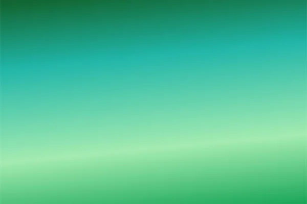 Зеленый Синий Зеленый Неоновый Зеленый Зеленый Фон Келли Грин Цветные — стоковый вектор