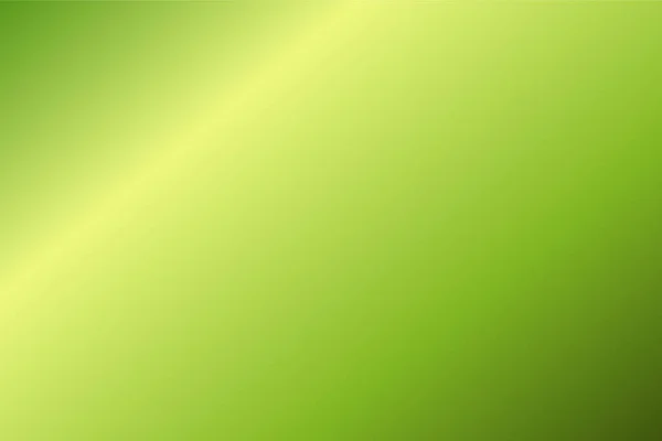 Sfondo Sfumato Colorato Oliva Calce Verde Giallo Verde Verde — Vettoriale Stock