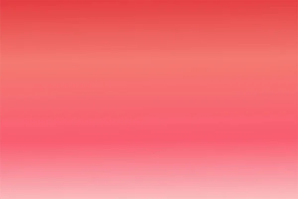 Rosenquarz Rot Koralle Und Zinnober Abstrakten Hintergrund Bunte Tapete Vektorillustration — Stockvektor