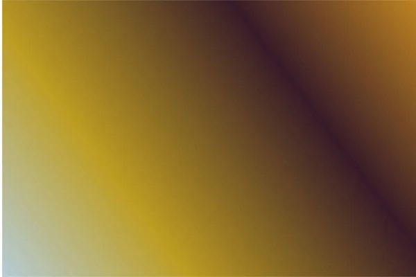 Bärnsten Maroon Gul Och Blå Abstrakt Bakgrund Färgglada Tapeter Vektor — Stock vektor