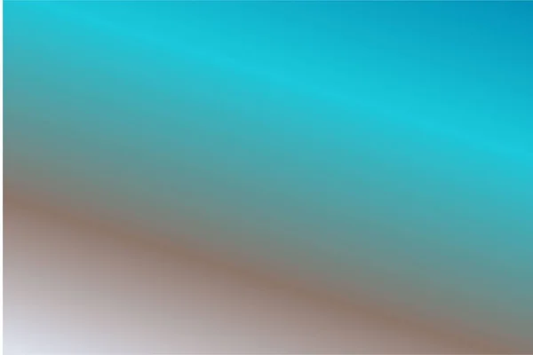 Abstrato Gradiente Luxo Fundo Azul Água Rosa Lisa Banner Estúdio — Vetor de Stock