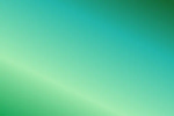 Grün Blaugrün Neon Green Und Kelly Green Abstrakter Hintergrund Bunte — Stockvektor