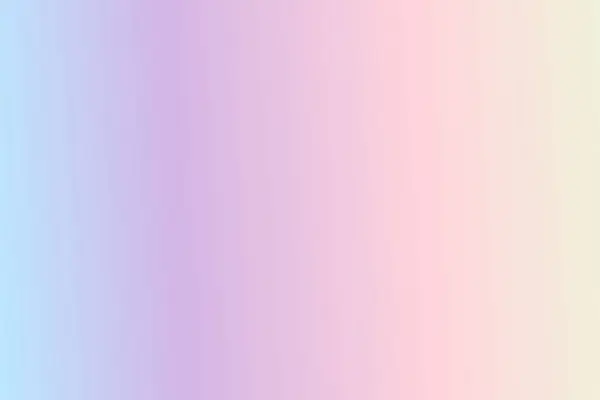 Blue Lilac Rose Quartz Cream Abstrakcyjne Tło Kolorowe Tapety Wektor — Wektor stockowy