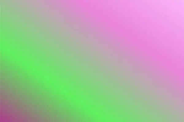 Hot Pink Hot Pink Neon Green Och Pink Abstrakt Bakgrund — Stock vektor