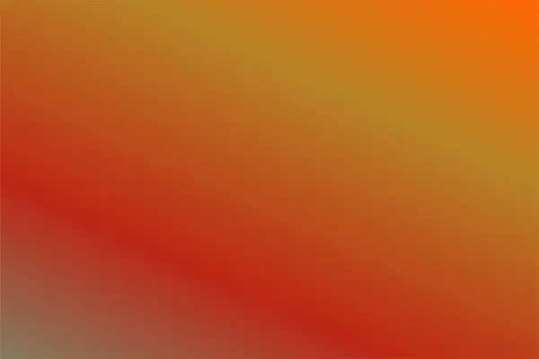 Sage Scarlet Burnt Sienna Burnt Orange Fondo Abstracto Fondo Pantalla — Vector de stock