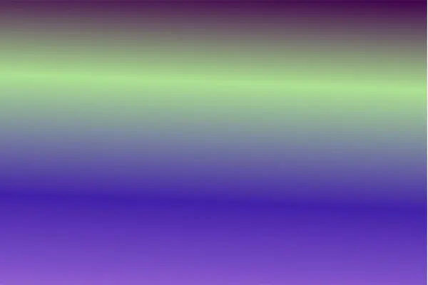 Indigo Neon Green Blue Iris Και Purple Αφηρημένο Υπόβαθρο Πολύχρωμη — Διανυσματικό Αρχείο