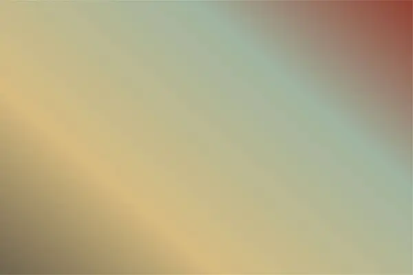 Barevné Gradient Pozadí Taupe Béžová Celadon Marsala — Stockový vektor