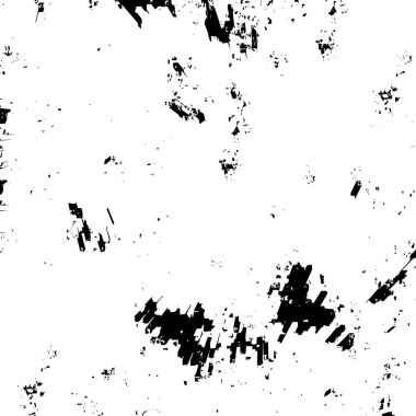 siyah ve beyaz grunge soyut arka plan. vektör illüstrasyonu.         