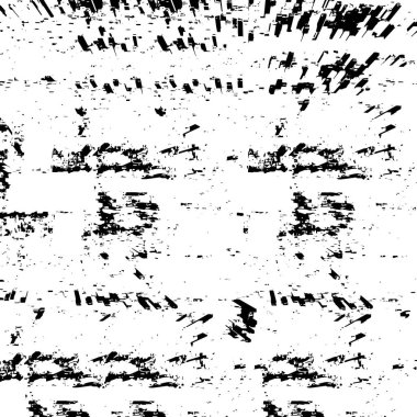 siyah ve beyaz grunge soyut arka plan. vektör illüstrasyonu.         