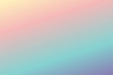 yaratıcı soyut eğimli Sarı Gül Kuvars Spearmint Mor arkaplan