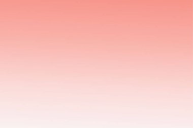 Mercan, Dusty Rose, Rose Quartz, Krem gradyan soyut arkaplan