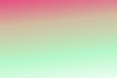 soyut renkli bulanık desenli arka plan Rose, Red, Beige, Mint, Seafoam, Green color 