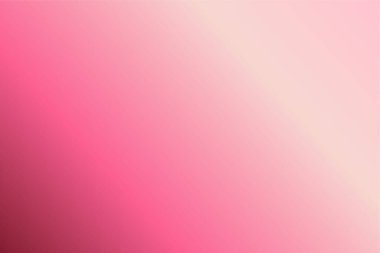 Rose Quartz Deniz Kabuğu Sıcak Pembe Gül soyut arka planı. Renkli duvar kağıdı, vektör illüstrasyonu 