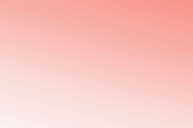 Mercan, Dusty Rose, Rose Quartz, Krem gradyan soyut arkaplan