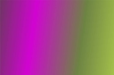 Renkli arkaplan Chartreuse, Zeytin Yeşili, Pembe Orkide