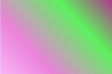 Hot Pink, Hot Pink, Neon Green ve Pembe soyut arka plan. Renkli duvar kağıdı, vektör illüstrasyonu 