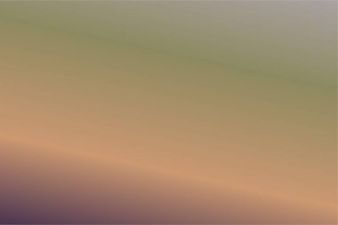 Purple, Haze, Desert Sun, Sage ve Taupe soyut geçmişi. Renkli duvar kağıdı, vektör illüstrasyonu