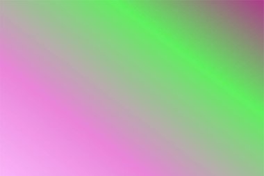 Hot Pink, Hot Pink, Neon Green ve Pembe soyut arka plan. Renkli duvar kağıdı, vektör illüstrasyonu 