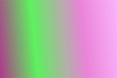 Hot Pink, Hot Pink, Neon Green ve Pembe soyut arka plan. Renkli duvar kağıdı, vektör illüstrasyonu 