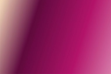 Renkli arkaplan. Şampanya, Fuchsia, Orkide.