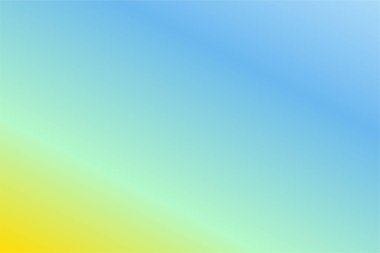 Renkli arkaplan Bebek Mavisi, Turkuaz, Nane, Altın