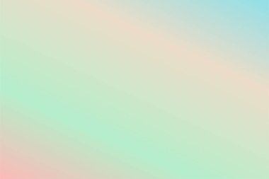 Renkli arkaplan Tiffany Blue, Champagne, Seafoam, Green, Rose, Quartz