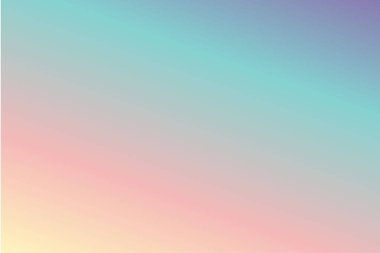 yaratıcı soyut eğimli Sarı Gül Kuvars Spearmint Mor arkaplan