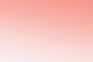 Mercan, Dusty Rose, Rose Quartz, Krem gradyan soyut arkaplan