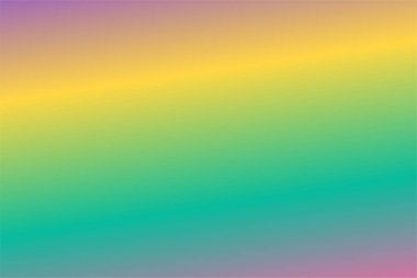 Leylak, Mavi, Yeşil, Altın ve Lavanta soyut arka plan. Renkli duvar kağıdı, vektör illüstrasyonu 