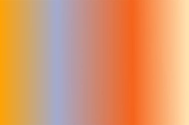 Şampanya yanmış Sienna Lilac Orange gradyan soyut arka plan