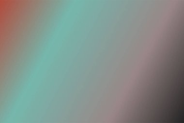 Siyah, kahve, esrar, nane şekeri ve kaplan zambağı soyut arka plan. Renkli duvar kağıdı, vektör illüstrasyonu 