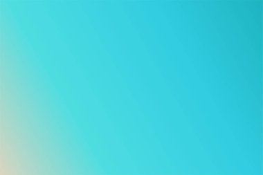 Sage, Green, Cyan, Turkuaz ve Teal soyut geçmişi. Renkli duvar kağıdı, vektör illüstrasyonu