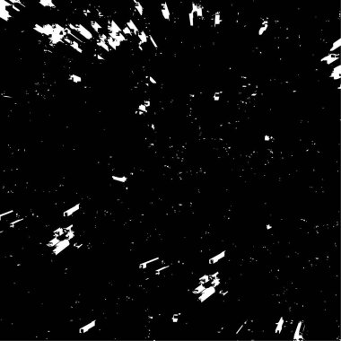 grunge mokrom desen vektör çizimi