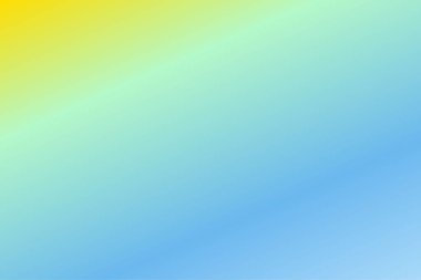 Renkli arkaplan Bebek Mavisi, Turkuaz, Nane, Altın