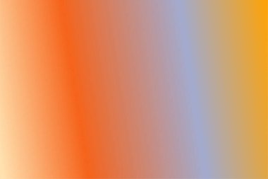 Şampanya yanmış Sienna Lilac Orange gradyan soyut arka plan