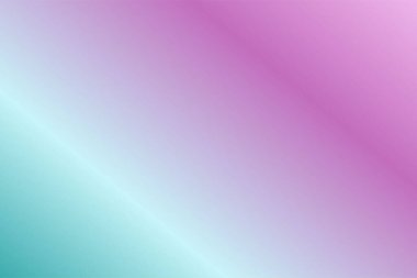 Mavi, Yeşil, Turkuaz, Orkide ve Leylak soyut arka plan. Renkli duvar kağıdı, vektör illüstrasyonu