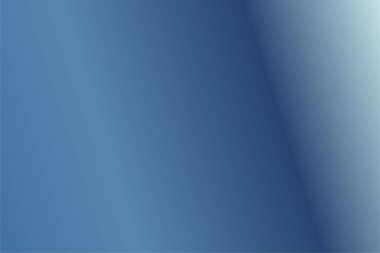 Midnight Blue, Blue, Gray, Dark Blue ve Baby Blue soyut geçmişleri. Renkli duvar kağıdı, vektör illüstrasyonu