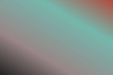 Siyah, kahve, esrar, nane şekeri ve kaplan zambağı soyut arka plan. Renkli duvar kağıdı, vektör illüstrasyonu 