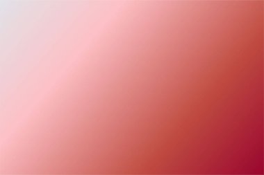 Kırmızı, Cinnabar, Rose Water ve Misty Blue soyut geçmişi. Renkli duvar kağıdı, vektör illüstrasyonu 