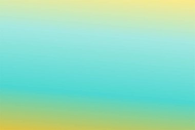 Sarı, Mavi, Cyan ve Freesia soyut arka plan. Renkli duvar kağıdı, vektör illüstrasyonu