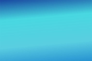 Soyut gradyan Royal Blue Aqua Tiffany arka planı