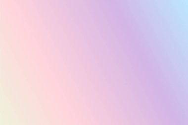 Mavi, leylak, gül kuvars ve krema soyut arka plan. Renkli duvar kağıdı, vektör illüstrasyonu