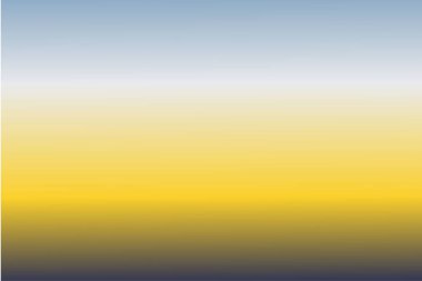 Mavi, Gri, Kalay, Sarı ve Koyu Mavi soyut arka plan. Renkli duvar kağıdı, vektör illüstrasyonu