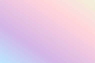 Mavi, leylak, gül kuvars ve krema soyut arka plan. Renkli duvar kağıdı, vektör illüstrasyonu