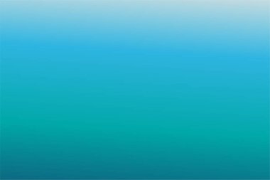 renkli soyut gradyan turkuaz arkaplan.