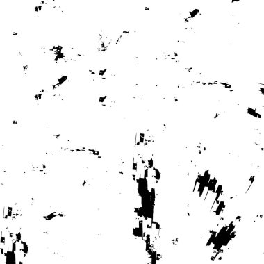 grunge mokrom desen vektör çizimi