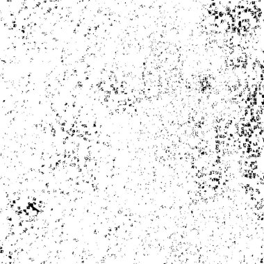 grunge mokrom desen vektör çizimi