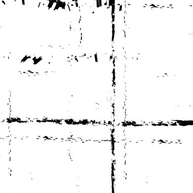 grunge mokrom desen vektör çizimi