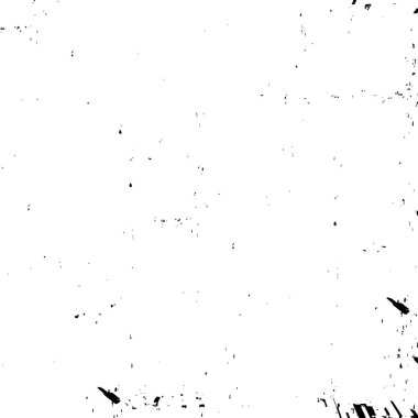 grunge mokrom desen vektör çizimi